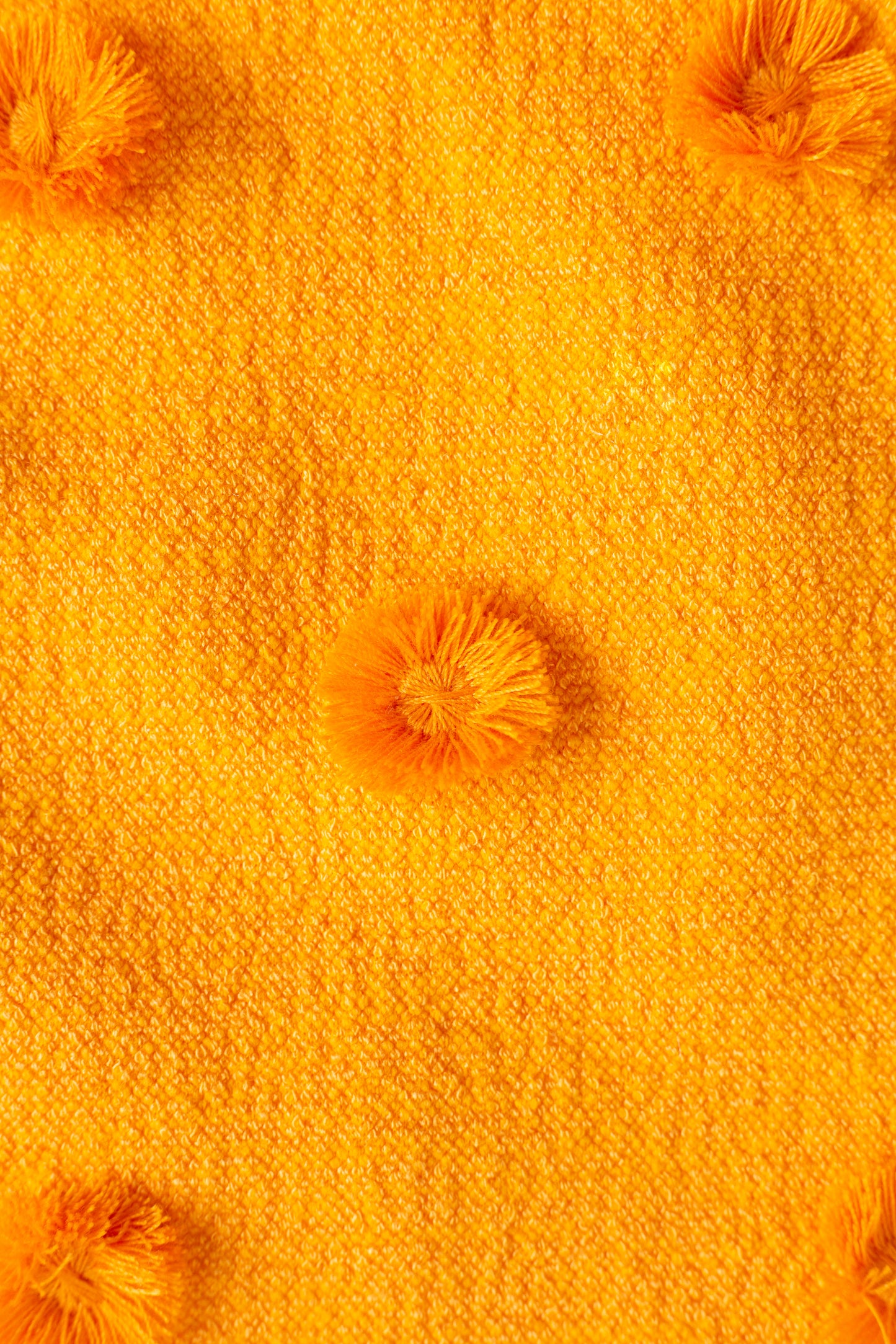 Top Bianca - Amarelo Gold