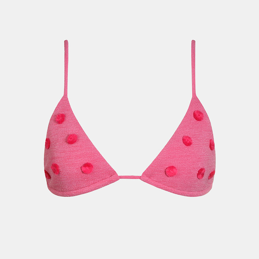 Top Cortininha - Babalu