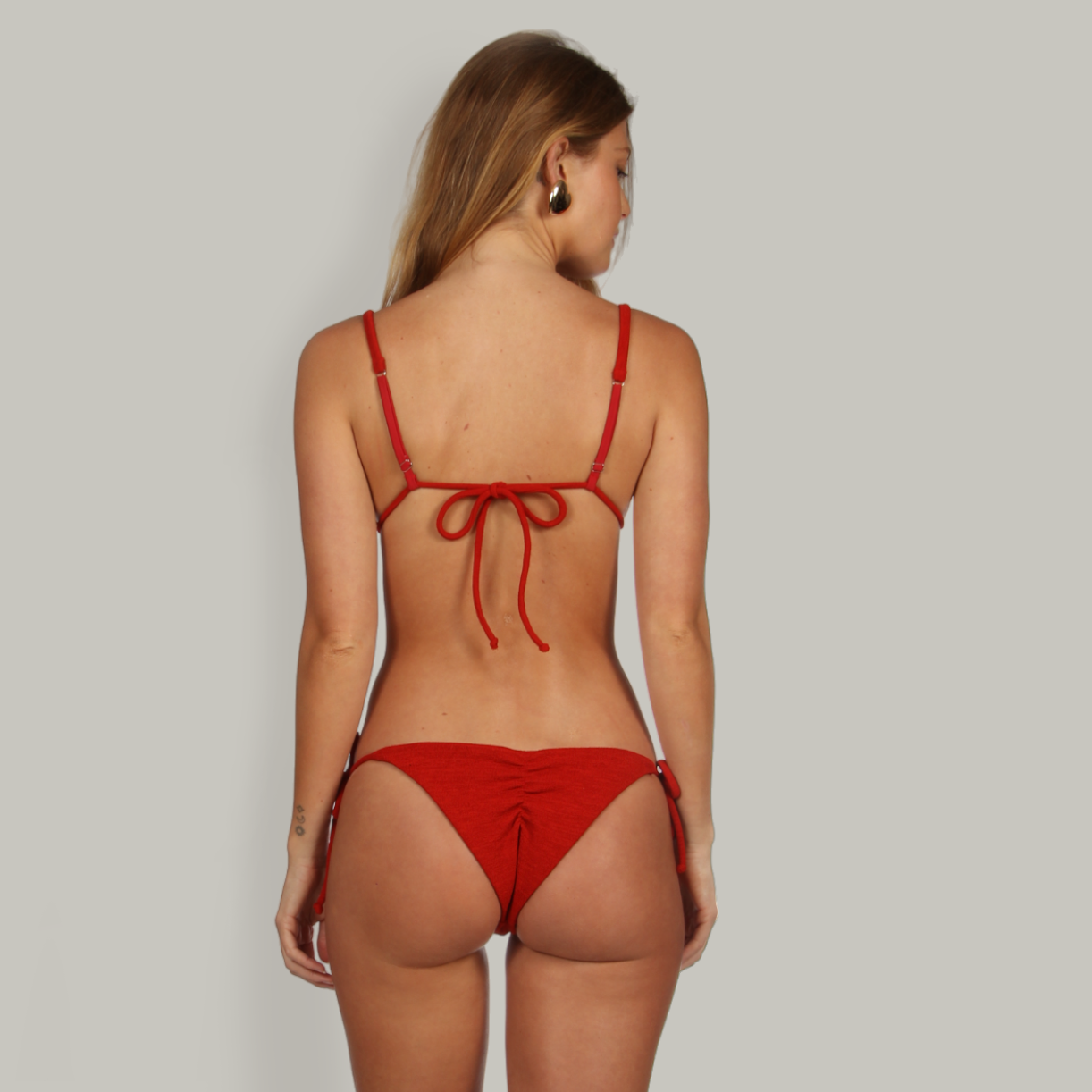 Conjunto Hibiscus