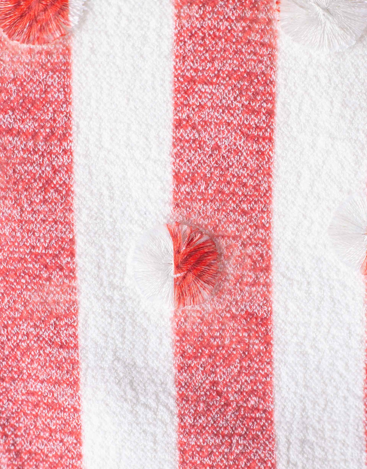 Maiô Katie - Vermelho Listrado