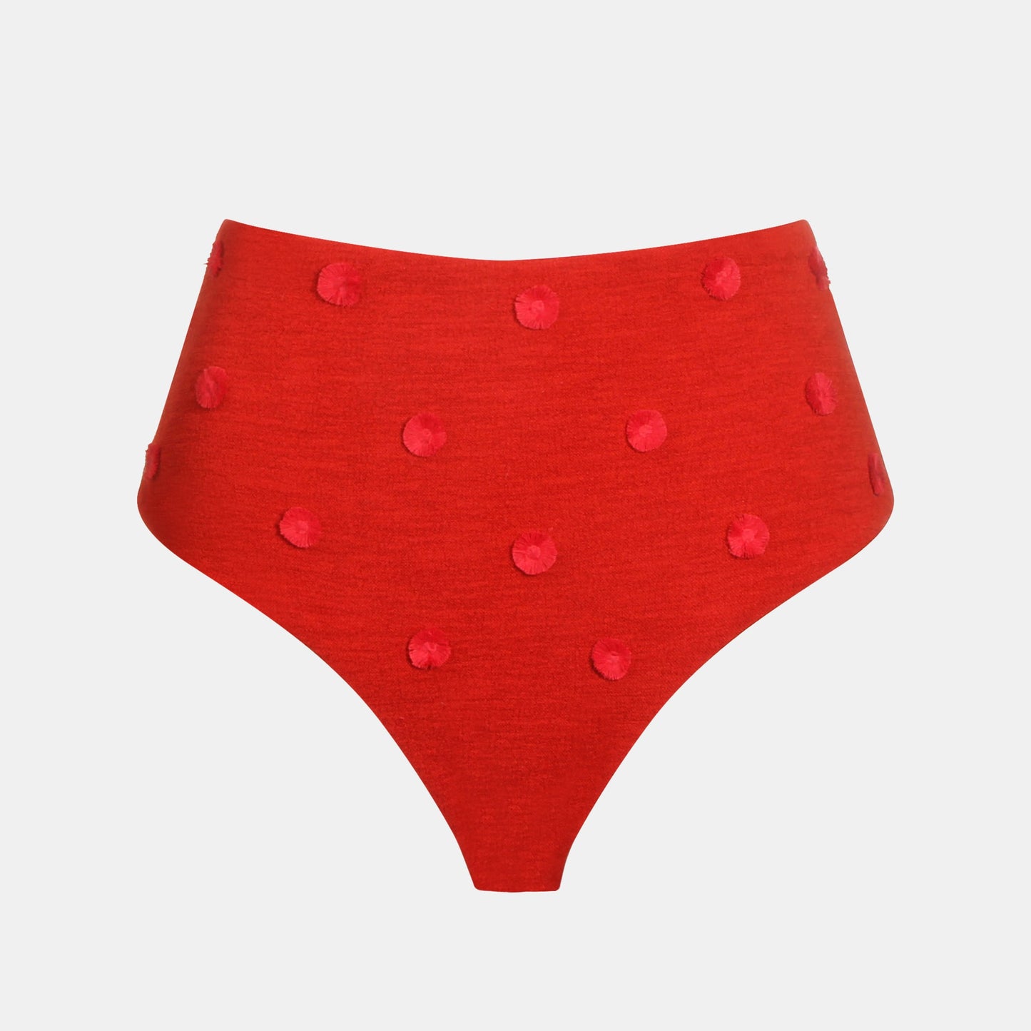 Calcinha Bianca - Red