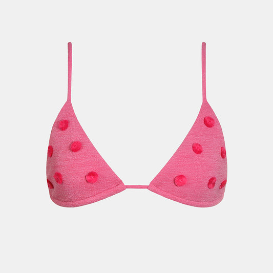 Top Cortininha - Babalu